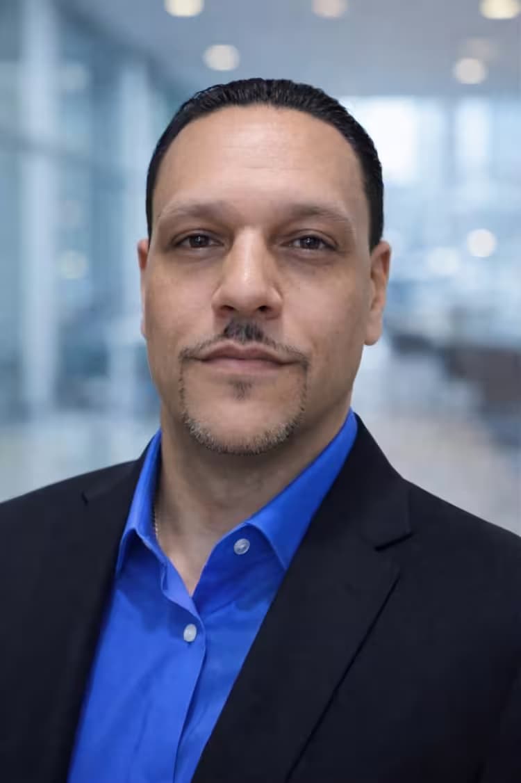 Hakeem - Founder of SYSTEM Launchpad